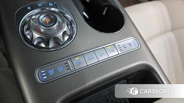Genesis GV60 id 4981465 из Кореи 26
