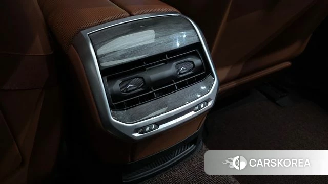 BMW i7 (G70) id 5016469 из Кореи 26