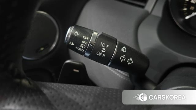 Land Rover Range Rover Evoque id 4993131 из Кореи 26