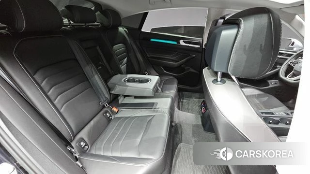 Volkswagen Arteon id 4991800 из Кореи 26