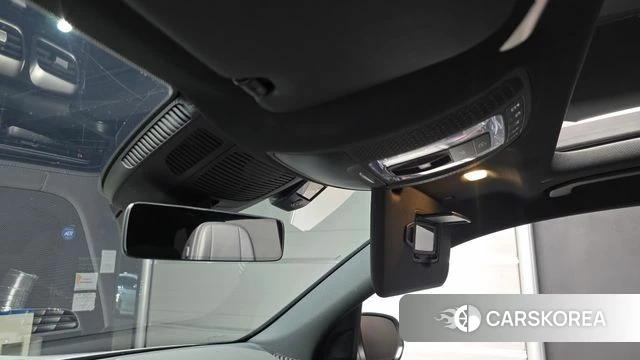 Mercedes-Benz GLS - Class X167 id 4992239 из Кореи 26