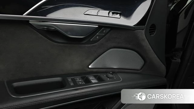 Audi A8 (D5) id 5022692 из Кореи 26