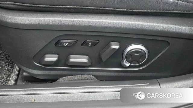 Hyundai Grandeur (GN7) id 4711334 из Кореи 26