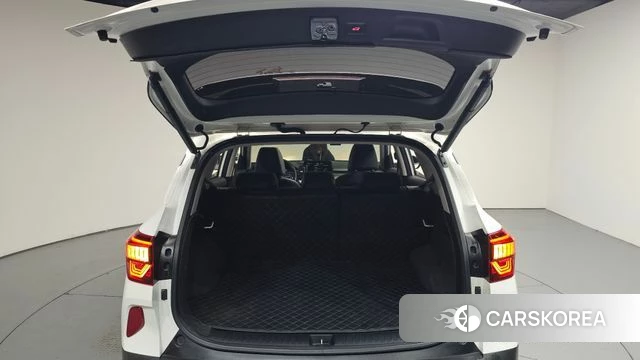 Kia Seltos id 5034910 из Кореи 26