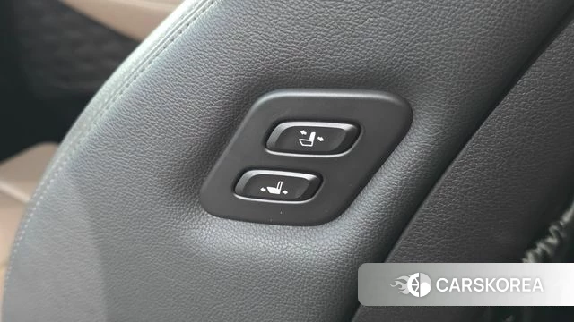 Hyundai Santa Fe TM id 5004567 из Кореи 26