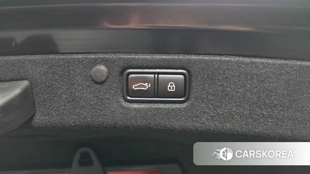 Hyundai Grandeur IG id 5054686 из Кореи 26