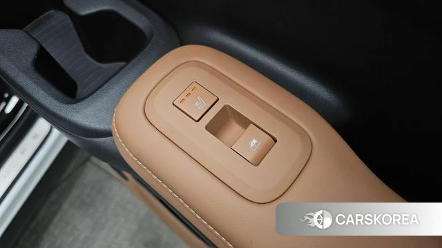 Hyundai Santa Fe (MX5) id 4964866 из Кореи 26