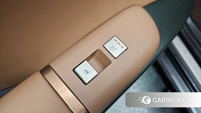 Hyundai Grandeur (GN7) id 4991128 из Кореи 26