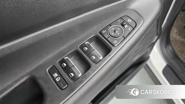 Hyundai Santa Fe TM id 4717739 из Кореи 26