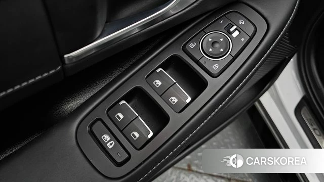 Hyundai Sonata (DN8) id 4959169 из Кореи 26