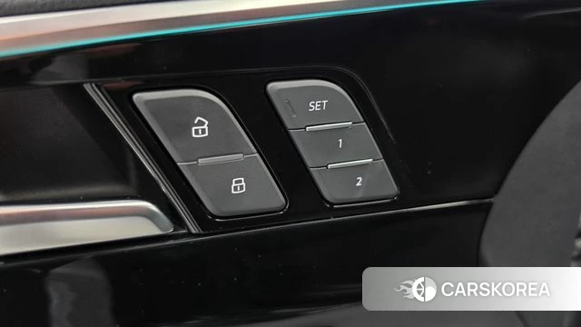 Audi A4 (B9) id 5028512 из Кореи 26