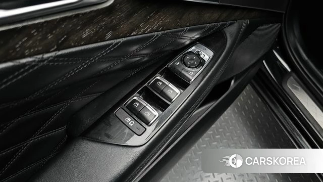 Kia K8 Hybrid id 5046964 из Кореи 26