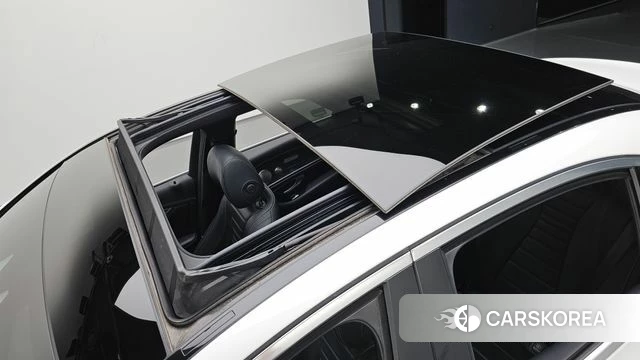 Mercedes-Benz E-Class W213 id 4936484 из Кореи 26