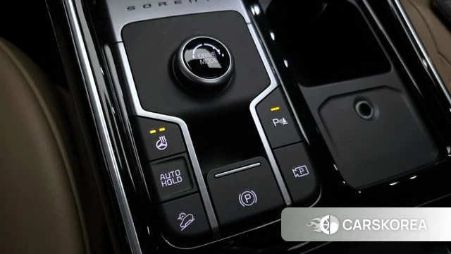 Kia The New Sorento 4th Generation id 5001435 из Кореи 26