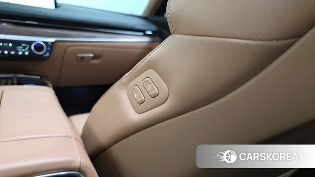 Genesis G80 (RG3) id 5017486 из Кореи 26