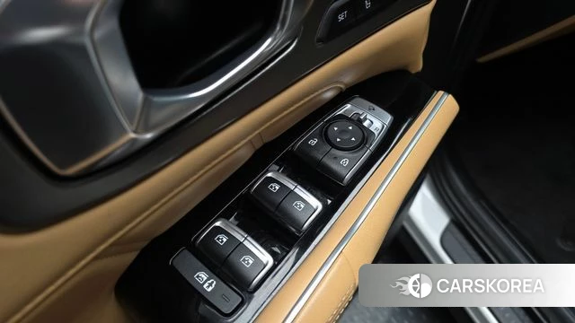 Kia Sorento 4th Generation id 4987560 из Кореи 26
