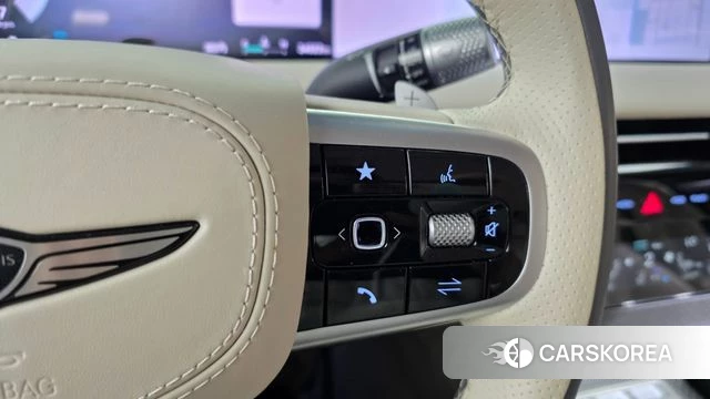 Genesis G80 (RG3) id 4995698 из Кореи 26