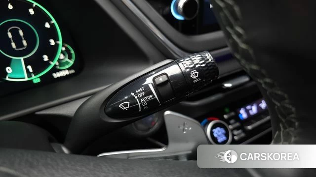 Hyundai Sonata (DN8) id 4730781 из Кореи 26