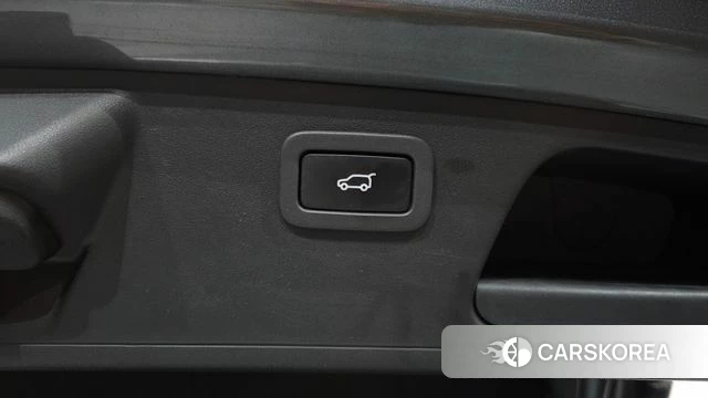 Jaguar E-PACE id 5023716 из Кореи 26