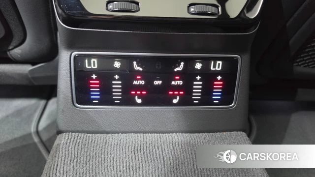 Audi A6 (C9) id 4995236 из Кореи 26