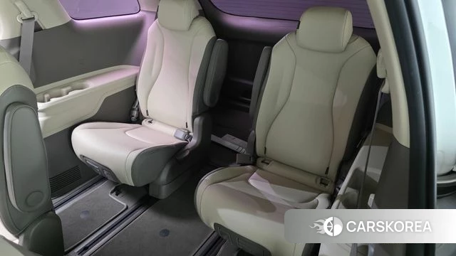 Kia Carnival 4th generation id 5034671 из Кореи 26