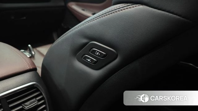 Hyundai Santa Fe TM id 4988230 из Кореи 26