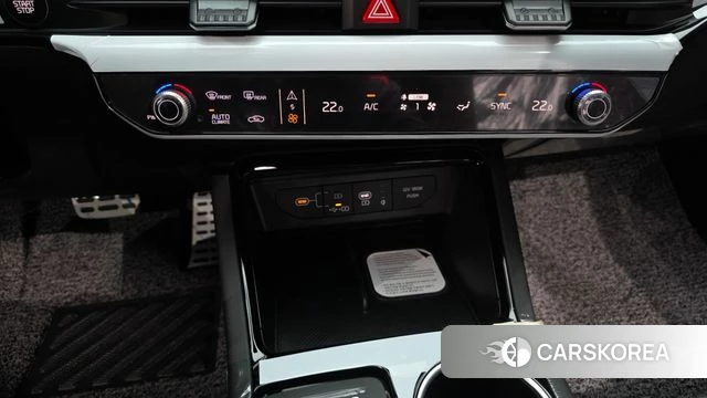 Kia The New K5 3rd generation id 4969395 из Кореи 26