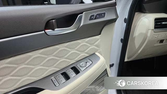 Hyundai Palisade id 4997522 из Кореи 26