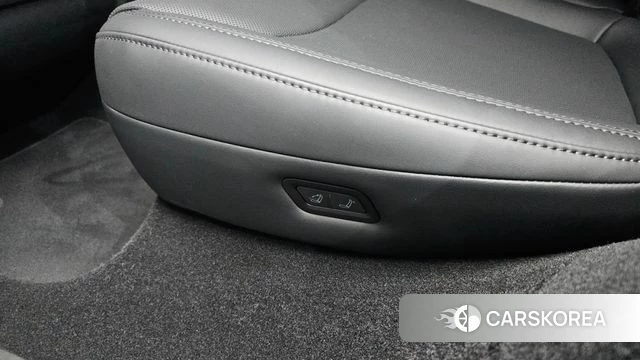 Tesla Model Y id 4870459 из Кореи 26