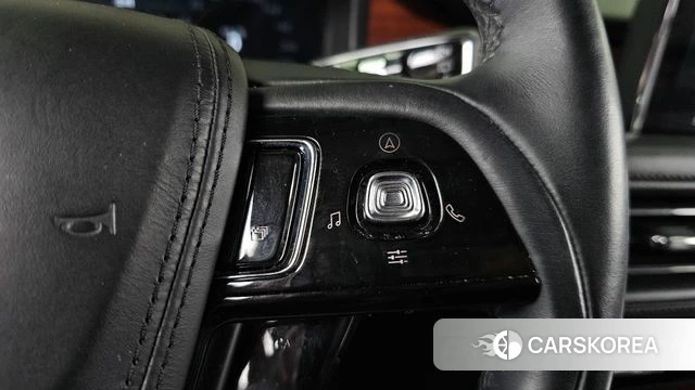 Lincoln Aviator 2nd generation id 5047791 из Кореи 26