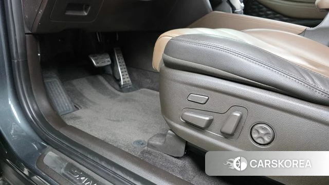 Hyundai Santa Fe TM id 4937704 из Кореи 26