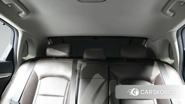 Hyundai The New Grandeur IG id 4482511 из Кореи 26