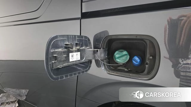 Hyundai Staria id 4783666 из Кореи 26
