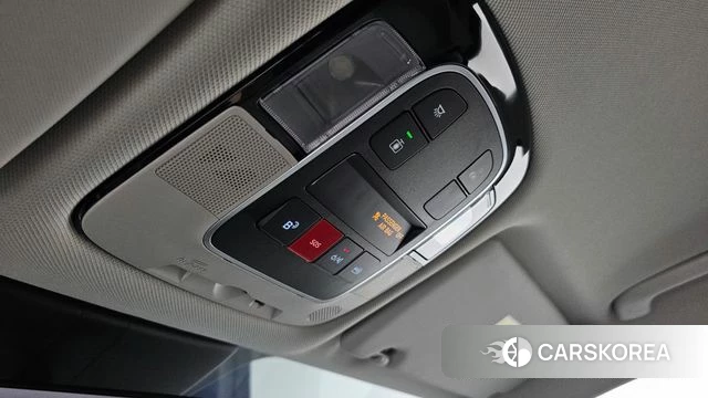 Hyundai The New Tucson Hybrid (NX4) id 4995871 из Кореи 26