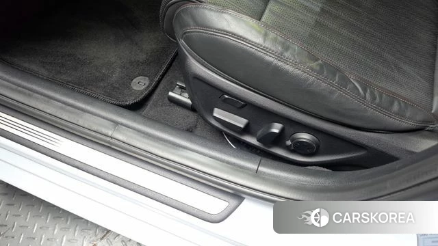 Genesis G70 id 5048332 из Кореи 26