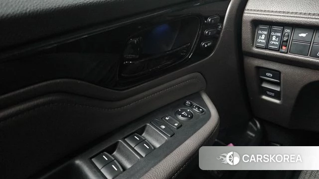 Honda Odyssey id 4917125 из Кореи 26