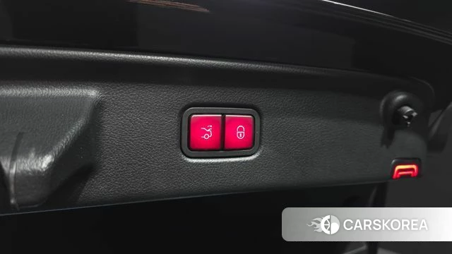 Mercedes-Benz S-Class W223 id 4917575 из Кореи 26