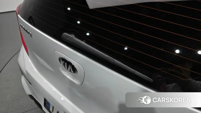 Kia Morning Urban (JA) id 5034783 из Кореи 26
