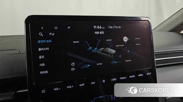 Hyundai Staria id 5040300 из Кореи 26