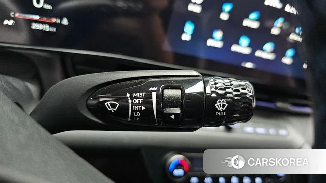 Hyundai The New Avante (CN7) id 4739702 из Кореи 26