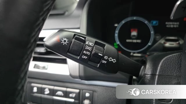 Ssangyong All New Rexton id 4943103 из Кореи 26