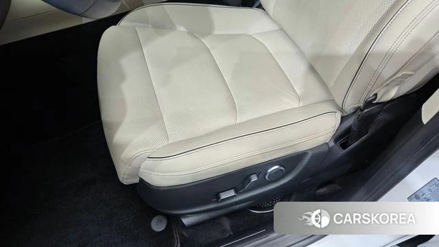 Genesis GV70 id 4941547 из Кореи 26