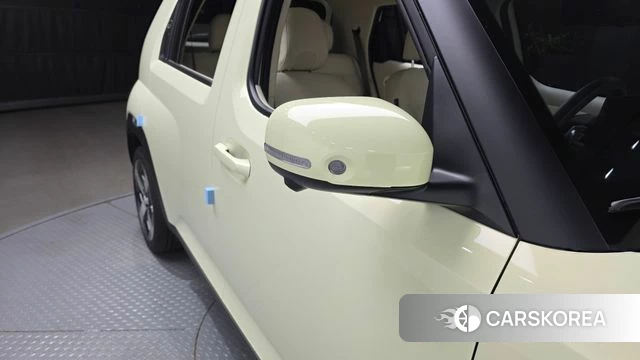 Hyundai Casper Electric id 5026365 из Кореи 26