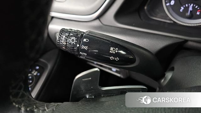 Hyundai Sonata (DN8) id 4997433 из Кореи 26