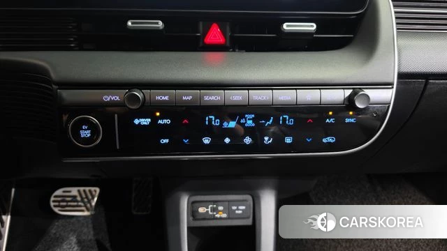 Hyundai The New Ionic 5 id 4847595 из Кореи 26