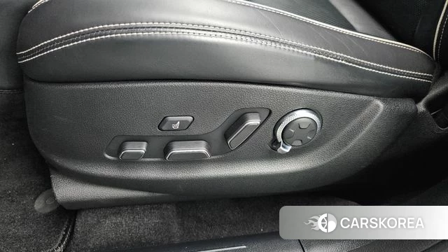 Genesis Electrified GV70 id 5016874 из Кореи 26