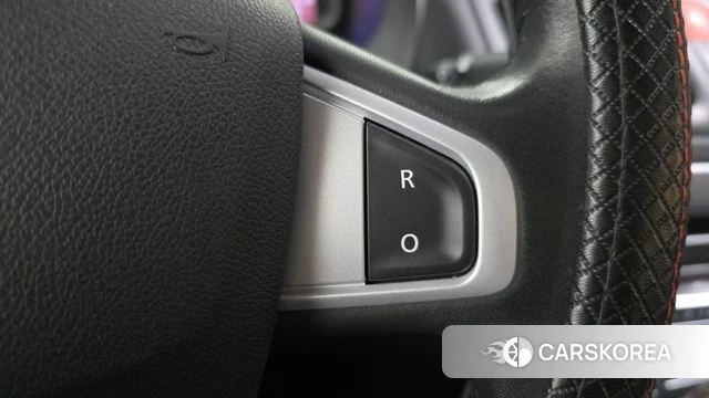 Renault Korea (Samsung) SM3 Z.E. id 5023530 из Кореи 26