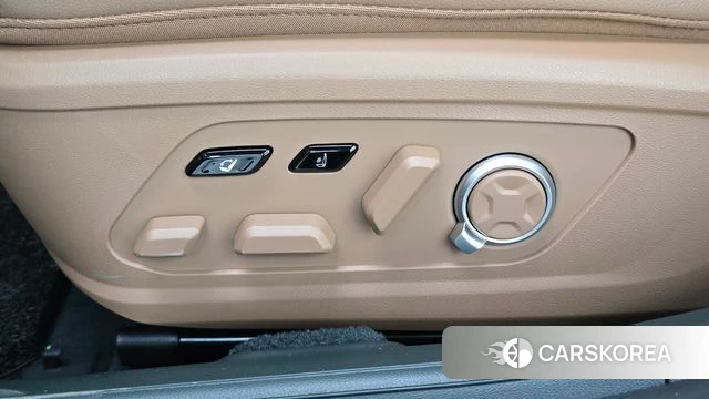Hyundai Grandeur Hybrid (GN7) id 5020716 из Кореи 26