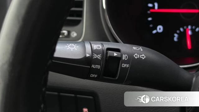 Kia The New Carnival id 4998689 из Кореи 26