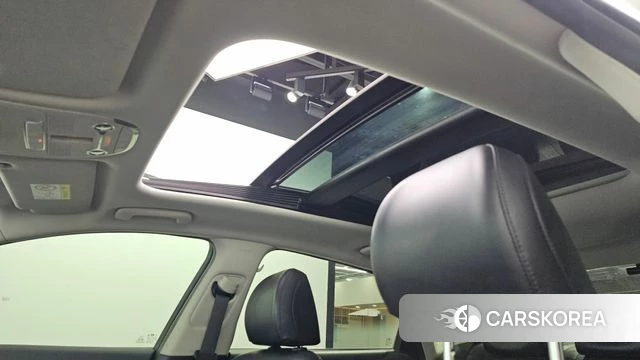 Hyundai The New Grandeur IG id 4836088 из Кореи 26